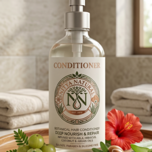 nitya conditioner